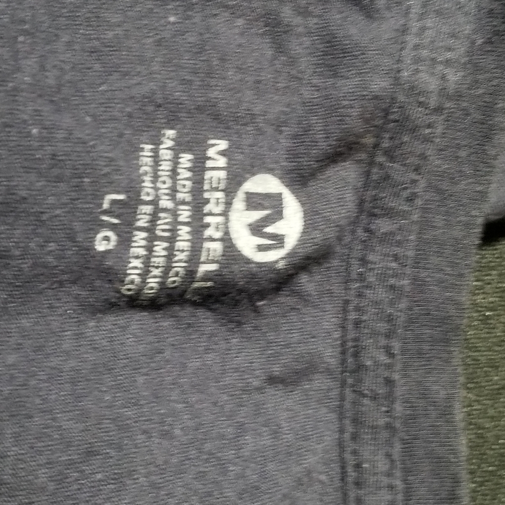 Merrell T Shirt - Picture 4 of 4